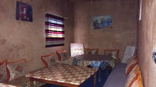 Ait Ben Haddou Marokko Last-Minute-Rabattcode Booking.com
