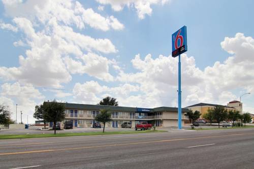 Fort Stockton (Texas) United States Last Minute Discount Code Booking.com