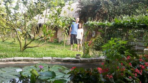 Hau Giang Vietnam Last-Minute-Rabattcode Booking.com