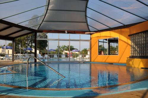 Termas de Arapey Uruguay Last-Minute-Rabattcode Booking.com