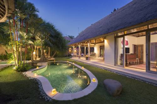 Seminyak Indonesië Laatste minuut Kortingscode Booking.com