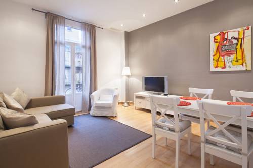 Barcelone Espagne Code de réduction de dernière minute Booking.com