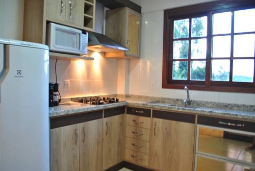 Gramado (Rio Grande do Sul) Brazil Last Minute Discount Code Booking.com