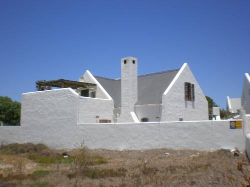 Paternoster Südafrika Last-Minute-Rabattcode Booking.com