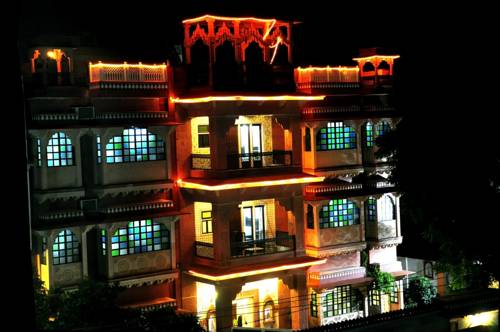 Jaipur Inde Code de réduction de dernière minute Booking.com