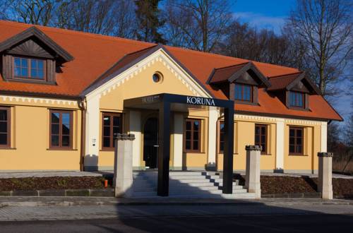 Chlumec nad Cidlinou Republica checa Último Minuto Código de Descuento Booking.com