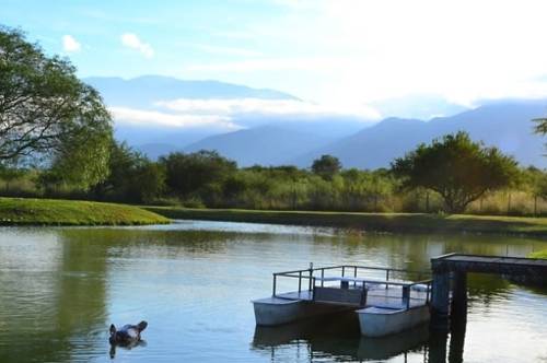 Campo Quijano Argentinien Last-Minute-Rabattcode Booking.com
