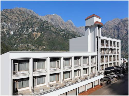 Katra India Last Minute Discount Code Booking.com