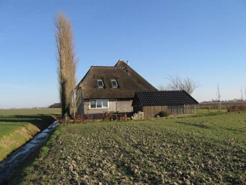 Warfstermolen Niederlande Last-Minute-Rabattcode Booking.com