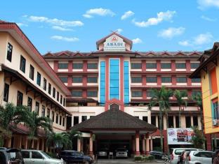Jambi Indonesia Last Minute Discount Code Agoda.com