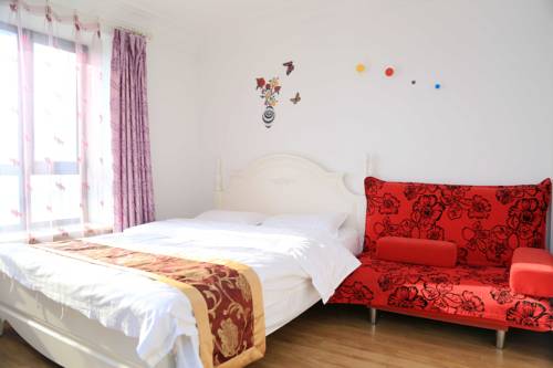 Dalian China Laatste minuut Kortingscode Booking.com