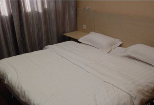 Cangzhou China Último Minuto Código de Descuento Booking.com
