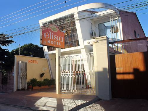 Santa Cruz de la Sierra Bolivia Last Minute Discount Code Booking.com