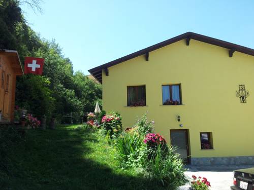 Sion Suisse Code de réduction de dernière minute Booking.com