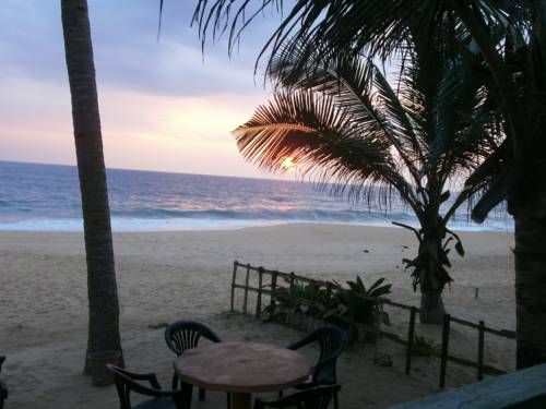 Hikkaduwa Sri Lanka Code de réduction de dernière minute Booking.com
