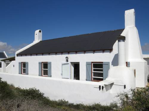 Paternoster Südafrika Last-Minute-Rabattcode Booking.com