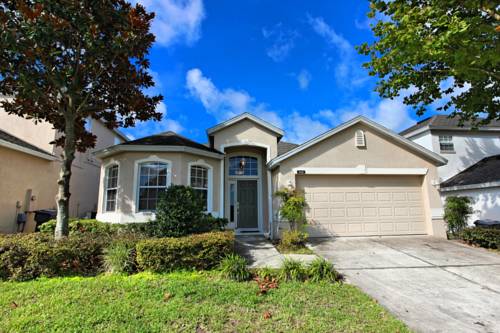 Davenport (Florida) United States Last Minute Discount Code Booking.com