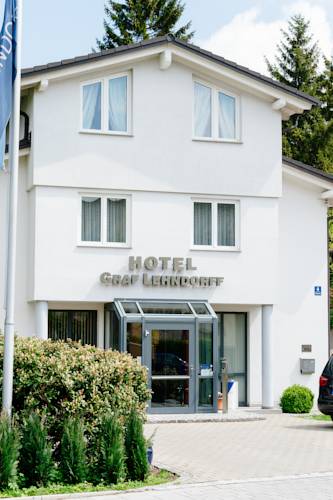 München Duitsland Laatste minuut Kortingscode Booking.com