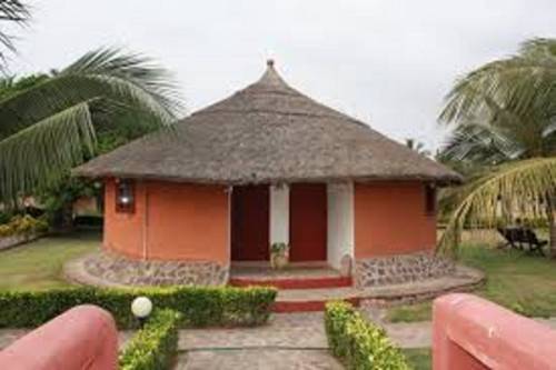 Elmina Ghana Laatste minuut Kortingscode Booking.com