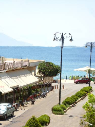 Loutra Edipsou Griechenland Last-Minute-Rabattcode Booking.com