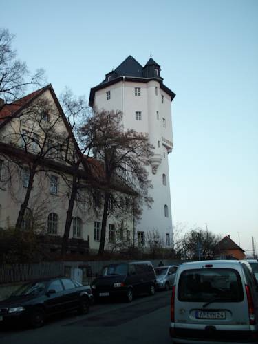Weimar Deutschland Last-Minute-Rabattcode Booking.com