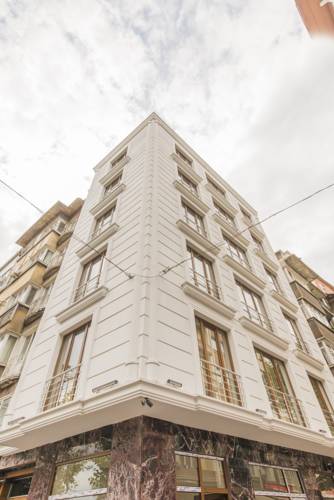 Estanbul Turquía Último Minuto Código de Descuento Booking.com