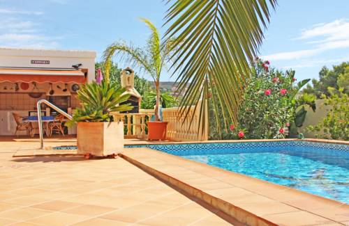 Moraira Spanje Laatste minuut Kortingscode Booking.com