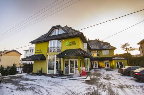 Gdańsk Pologne Code de réduction de dernière minute Booking.com