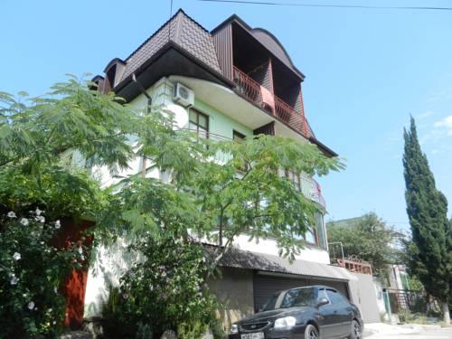 Alushta Crimea Último Minuto Código de Descuento Booking.com