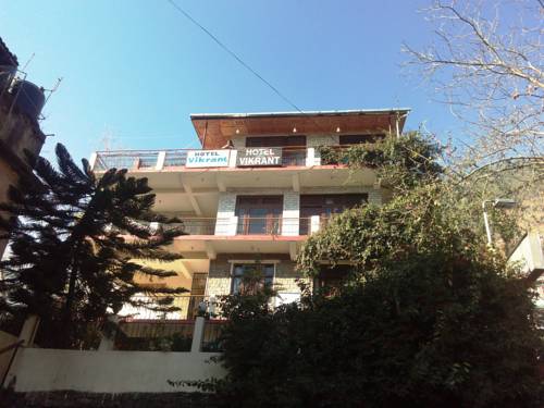 Kulu India Last Minute Discount Code Booking.com
