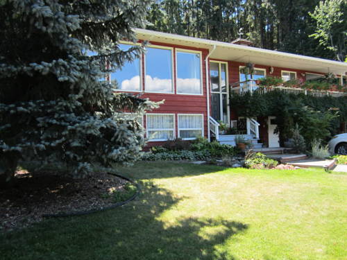 Blind Bay (Britisch-Kolumbien) Kanada Last-Minute-Rabattcode Booking.com