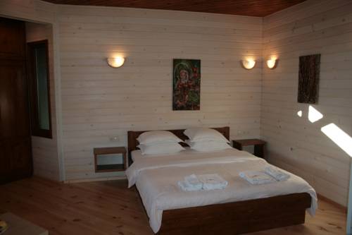 Pancharevo Bulgarije Laatste minuut Kortingscode Booking.com