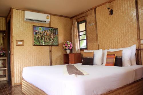 Amnat Charoen Thailand Last Minute Discount Code Booking.com