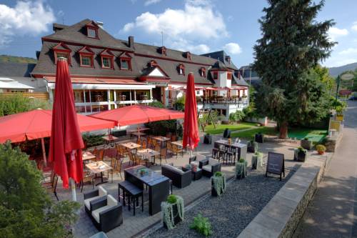 Zeltingen-Rachtig Germany Last Minute Discount Code Booking.com