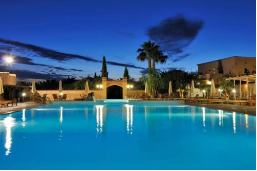 San Giovanni Rotondo Italia Último Minuto Código de Descuento Booking.com