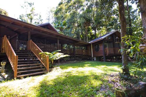 Kuranda Australia Last Minute Discount Code Booking.com