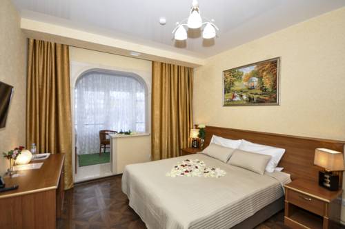 Surgut Russland Last-Minute-Rabattcode Booking.com
