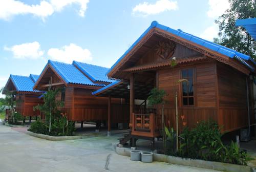 Songkhla Tailandia Último Minuto Código de Descuento Booking.com
