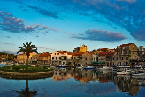Vrboska Kroatien Last-Minute-Rabattcode Booking.com
