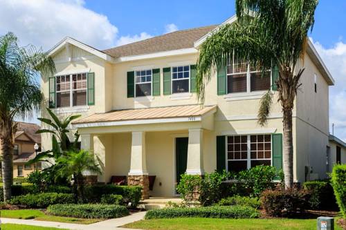 Reunion (Florida) United States Last Minute Discount Code Booking.com