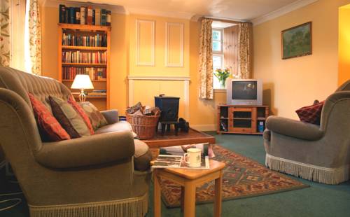 Taynuilt Reino Unido Último Minuto Código de Descuento Booking.com