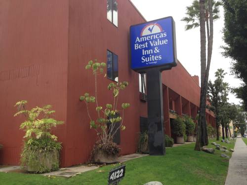Los Angeles, Californië) Verenigde Staten Laatste minuut Kortingscode Booking.com