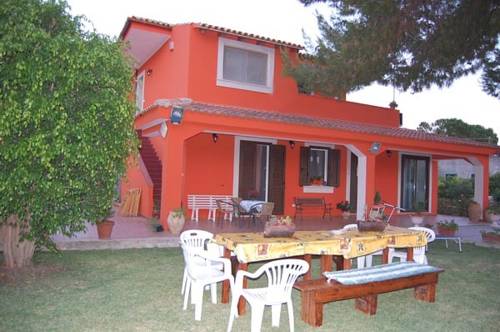 Siracusa Italien Last-Minute-Rabattcode Booking.com