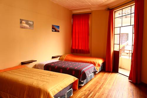 Cuenca Ecuador Last Minute Discount Code Booking.com