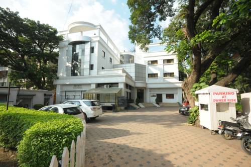 Nasik Indien Last-Minute-Rabattcode Booking.com