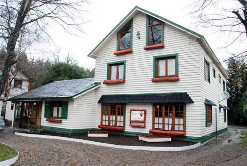 Villa La Angostura Argentinien Last-Minute-Rabattcode Booking.com