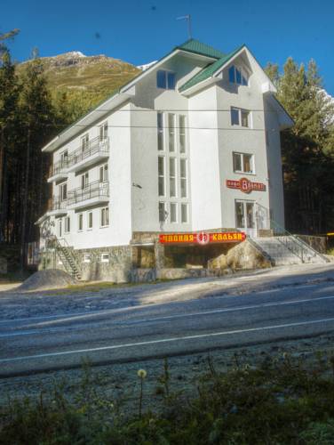 Terskol Russie Code de réduction de dernière minute Booking.com