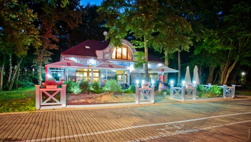 Kołobrzeg Pologne Code de réduction de dernière minute Booking.com