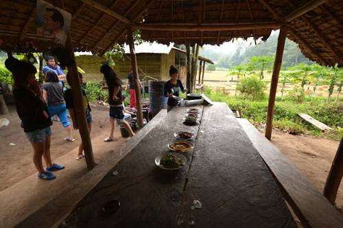 Ban Huai Tong Thailand Last Minute Discount Code Booking.com