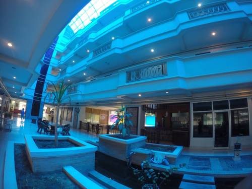 Hut Yai Thailand Last-Minute-Rabattcode Booking.com